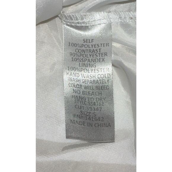 Lyn Burches Creme Colored Sherpa and Suede Trim Jacket Cozy Warm Snaps Casual - Picture 8 of 11